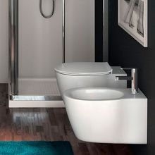 Подвесной унитаз Ideal Standard Connect (E771801)