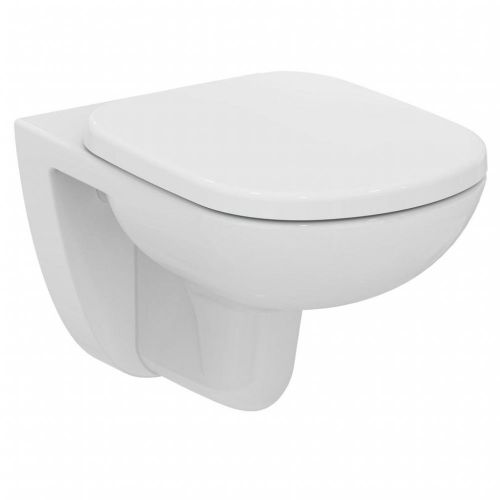 Подвесной унитаз Ideal Standard Tempo (T331101)