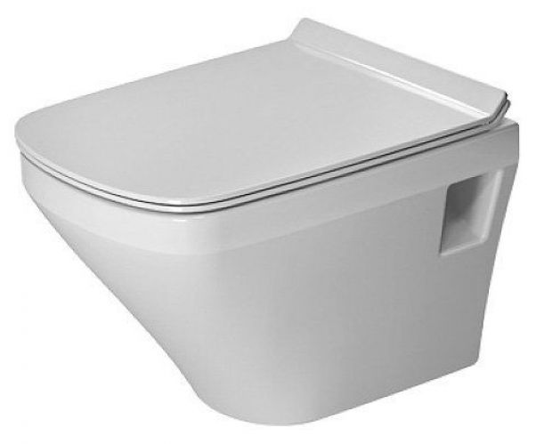 Подвесной унитаз Duravit DuraStyle (2539090000)