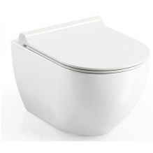 Подвесной унитаз Ravak Chrome (X01516)