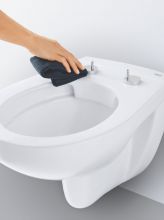 Подвесной унитаз Grohe  (39427000)