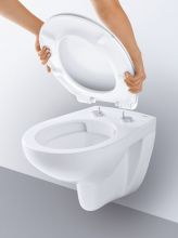Подвесной унитаз Grohe  (39427000)
