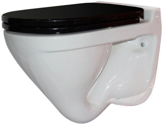 Подвесной унитаз Sanita luxe Attica (ATCSLWH0110)