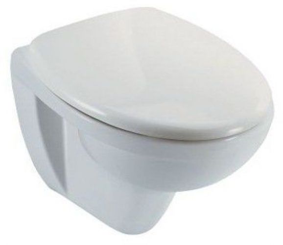 Подвесной унитаз Jacob Delafon Patio (e4187-00)