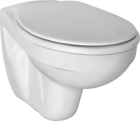 Подвесной унитаз Ideal Standard Eurovit (W740601)