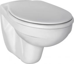 Подвесной унитаз Ideal Standard Eurovit (W740601)
