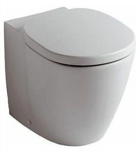 Приставной унитаз Ideal Standard Connect (E803401)