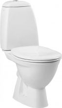 Напольный унитаз Vitra Grand (9763B003-1206)