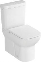 Напольный унитаз Vitra S20 (9800B003-7205)