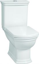 Напольный унитаз Vitra Serenada (9722B003-7205)