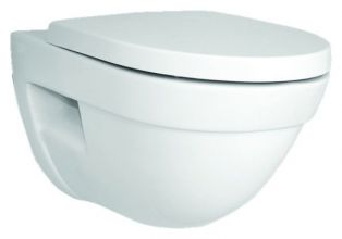 Подвесной унитаз Vitra Form 500 (4305B003-0850)