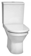 Напольный унитаз Vitra S50 (9736B003-7203)