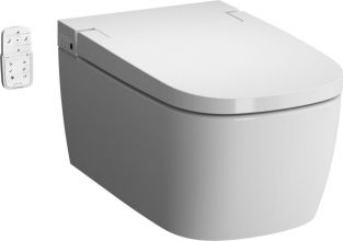 Подвесной унитаз Vitra Metropole (5674B003-6104)