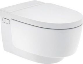 Подвесной унитаз Geberit  (146.214.11.1)