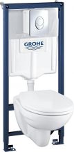 Grohe Solido Ceramic (39192000)