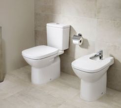 Бачок для унитаза Roca Debba (34199100Y)