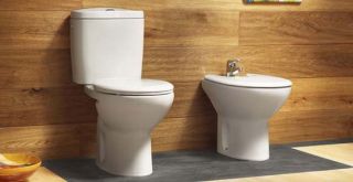 Бачок для унитаза Roca Victoria (34139Z000)