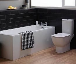 Бачок для унитаза Ideal Standard Tesi (T356801)