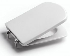 Сиденье для унитаза Roca Dama senso (ZRU9000040)