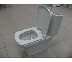 Сиденье для унитаза Roca Dama senso (ZRU9000041)