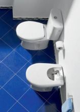 Сиденье для унитаза Roca Victoria (ZRU8013900)