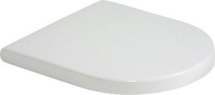 Сиденье для унитаза Duravit Starck 3 (0063890000)