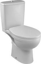 Сиденье для унитаза Jacob Delafon Patio (E4267-00)