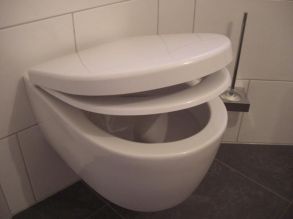 Сиденье для унитаза Keramag Icon (574130000)