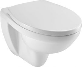 Сиденье для унитаза Jacob Delafon Patio (E70021-00)