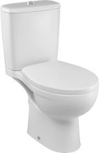 Сиденье для унитаза Jacob Delafon Patio (E70021-00)