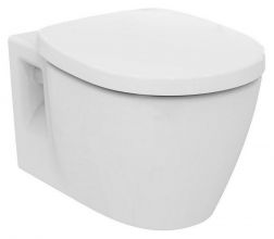 Сиденье для унитаза Ideal Standard Connect (E772401)