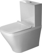 Сиденье для унитаза Duravit DuraStyle (0063790000)