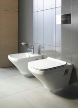 Сиденье для унитаза Duravit DuraStyle (0063790000)