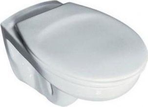Сиденье для унитаза Ideal Standard Eurovit (W302601)
