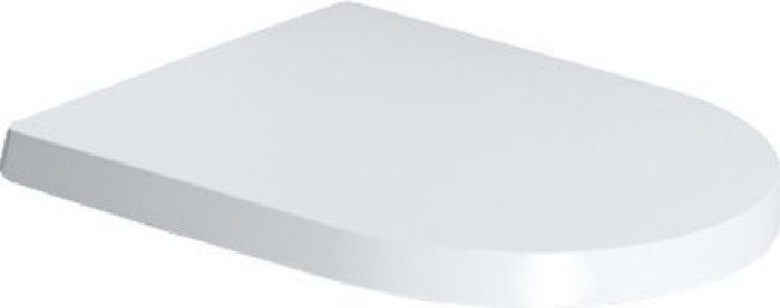 Сиденье для унитаза Duravit Me by Starck (0020190000)