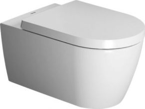 Сиденье для унитаза Duravit Me by Starck (0020090000)