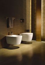 Сиденье для унитаза Duravit Me by Starck (0020090000)