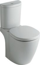 Сиденье для унитаза Ideal Standard Connect (E129101)