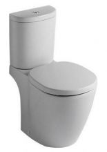 Угловой унитаз Ideal Standard Connect (E803601)