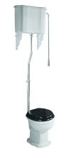 Напольный унитаз Vitra Efes (6233b003-0075)