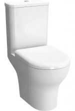Напольный унитаз Vitra Zentrum (9824B003-7207)