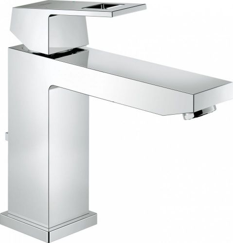 Смеситель для раковины Grohe Eurocube хром (23445000)