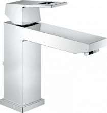 Смеситель для раковины Grohe Eurocube хром (23445000)