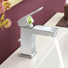 Смеситель для раковины Grohe Eurocube хром (23445000)