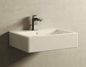 Смеситель для раковины Grohe Eurocube хром (23445000)