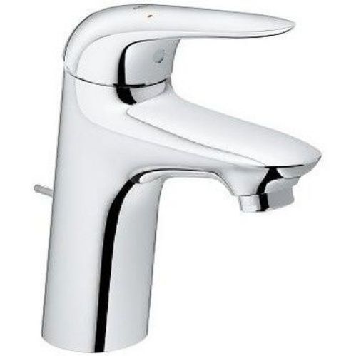 Смеситель для раковины Grohe Eurostyle 2015 Solid хром (23707003)