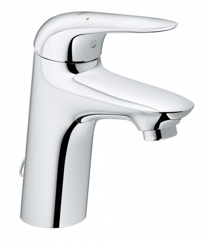 Смеситель для раковины Grohe Eurostyle 2015 Solid хром (23713003)