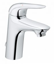 Смеситель для раковины Grohe Eurostyle 2015 Solid хром (23713003)