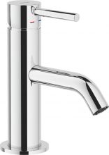 Смеситель для раковины Nobili Acquerelli хром (AQ93118/1CR)