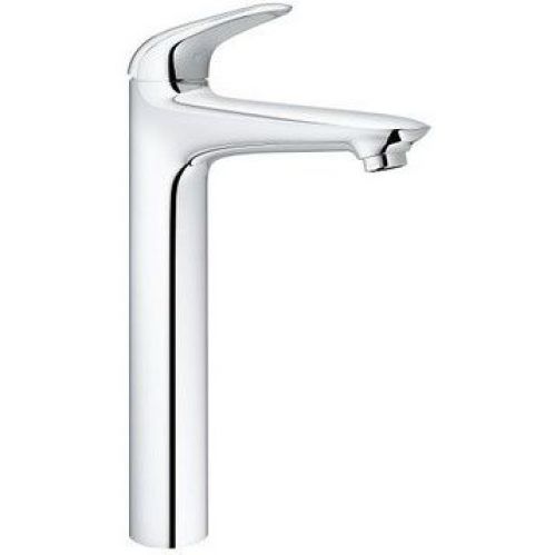 Смеситель для раковины Grohe Eurostyle 2015 Solid хром (23719003)